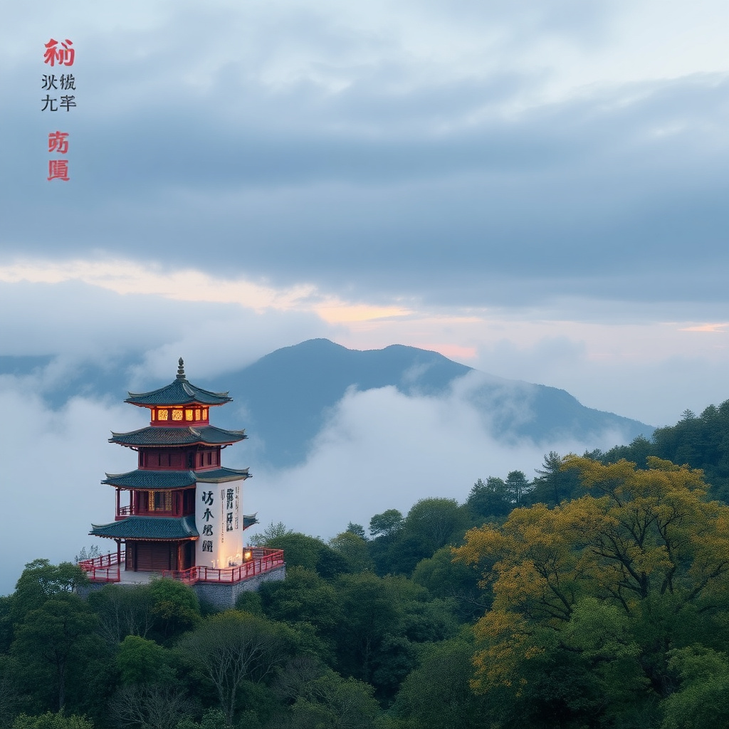 灵力境界